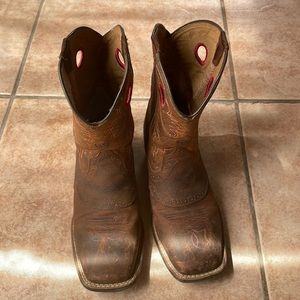 Ariat boots